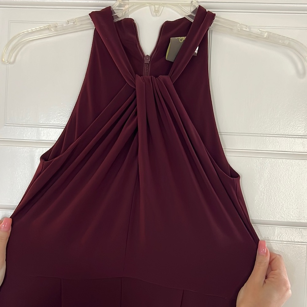 Taylor jumpsuit from Nordstrom